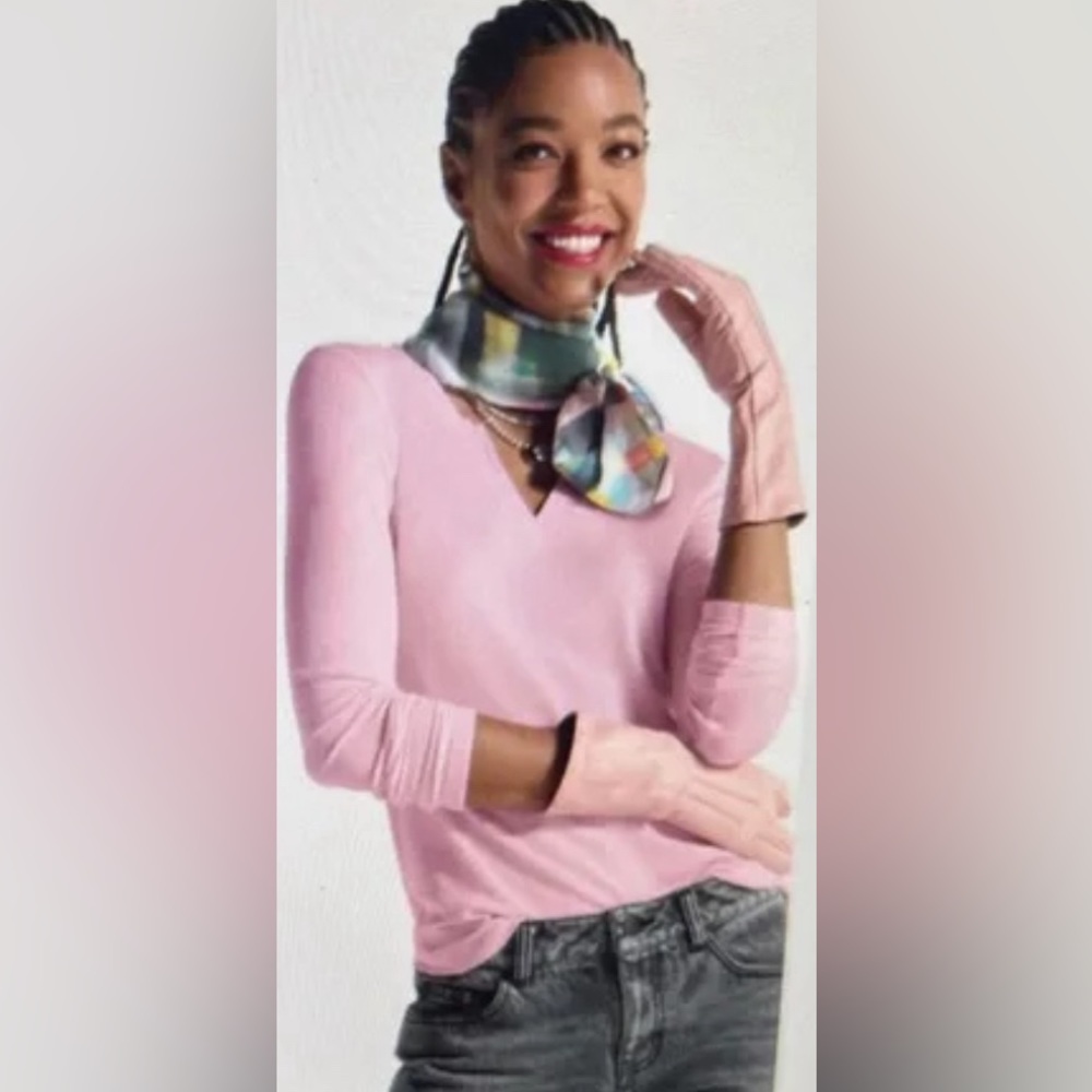 Cabi Simple Tee - image 1